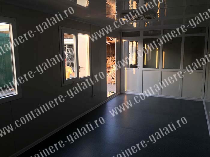 containere santier vanzare  Harghita